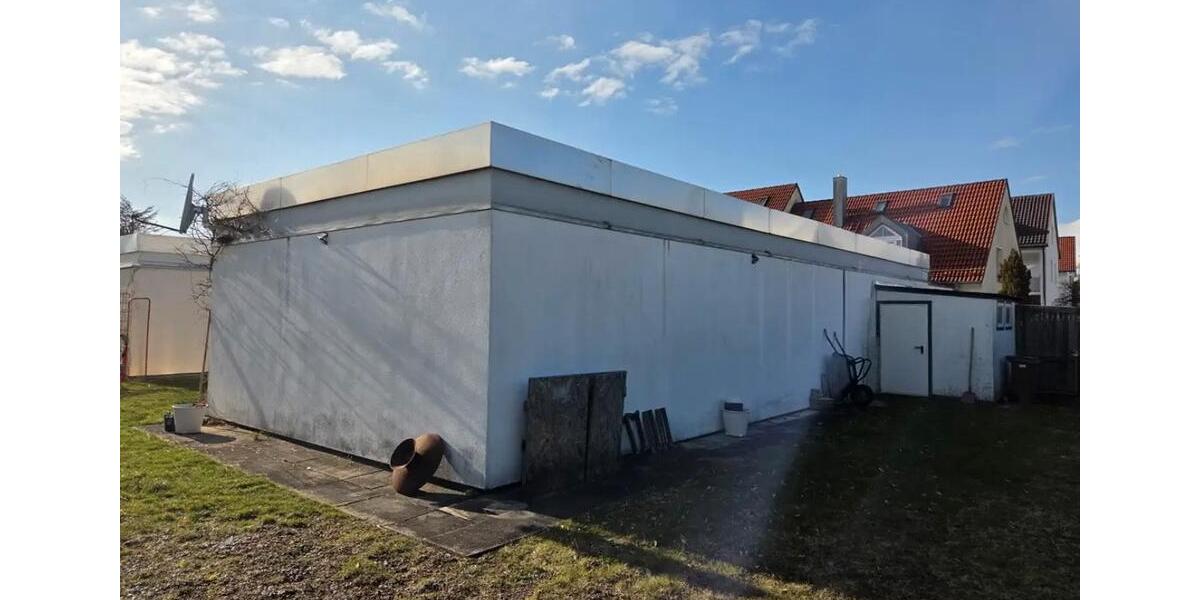 Bungalow Germering - 4.5 Zimmer, 125 m&sup2;, 795.000&euro; | Angebot:26311331