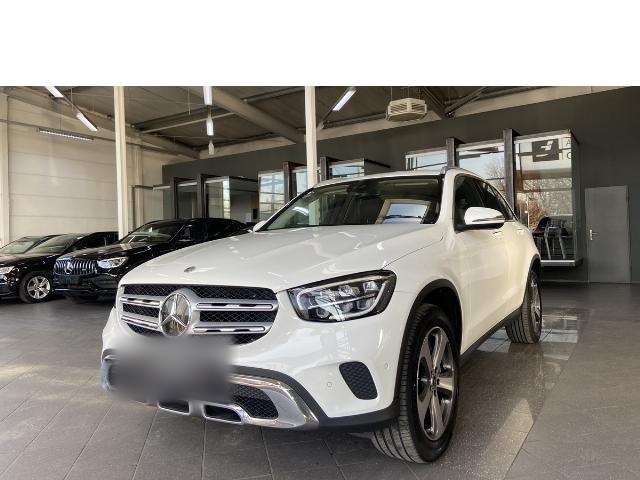 GLC 300