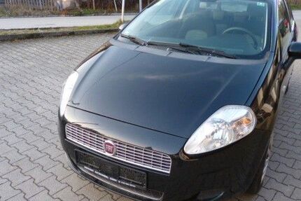 Fiat Grande Punto 70.230 km 2.899 &euro; Pöcking - Maising 82343