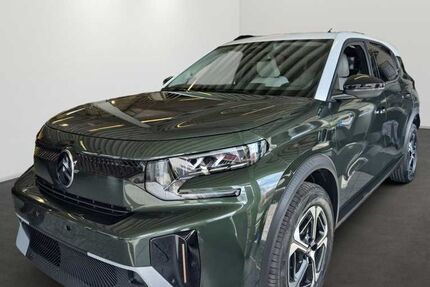 Citroen ë-C3 Aircross 4.000 km 28.490 &euro; München 80339