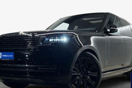 Land Rover Range Rover 5.392 km 148.497 &euro; München 80809
