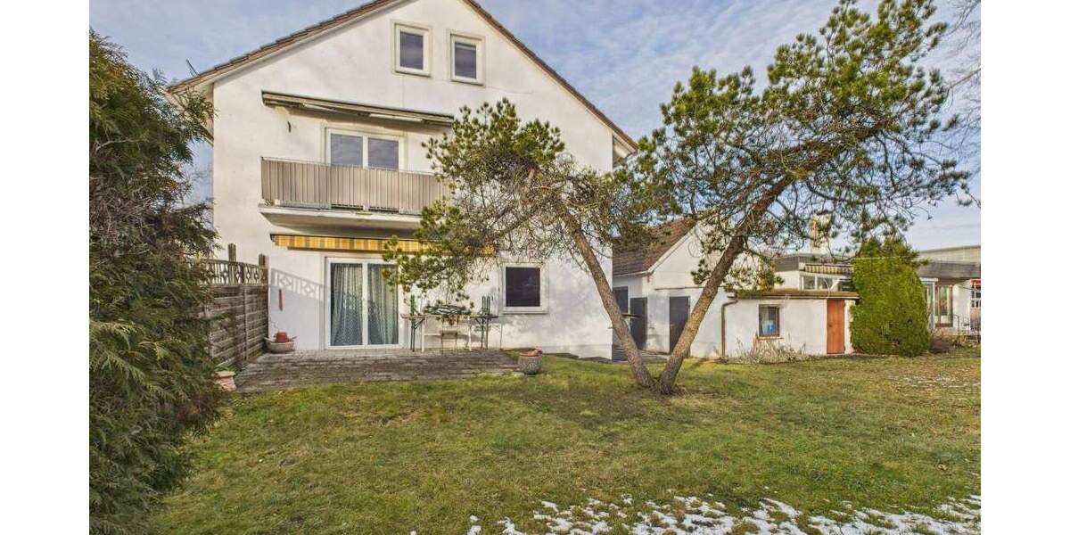 Grundstück Eichenau - 2.100.000&euro; | Angebot:25708211