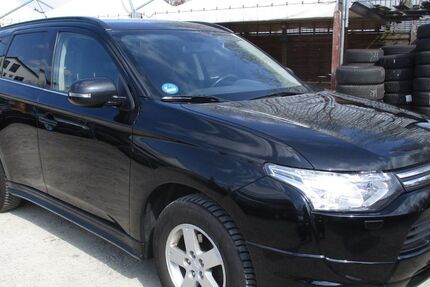 Mitsubishi Outlander 143.000 km 5.750 &euro; Neuried bei München 82061