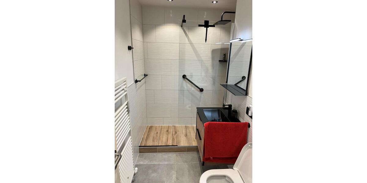 Etagenwohnung Aschheim - 2 Zimmer, 56 m&sup2;, 1.100&euro; | Angebot:25402270