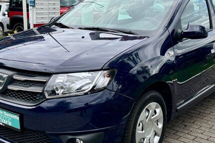 Dacia Logan 16.000 km 6.350 &euro; Muenchen 81825