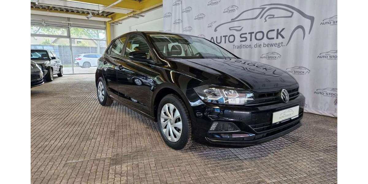 VW Polo 78.600 km 11.750 &euro; Dachau 85221