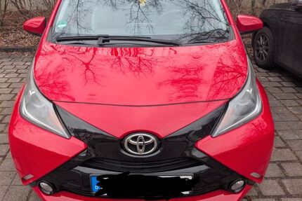 Toyota Aygo (X) 155.000 km 6.000 &euro; Karlsfeld 85757