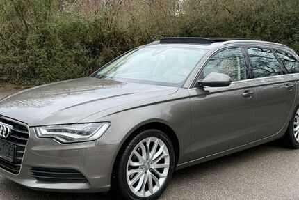 Audi A6 178.000 km 12.990 &euro; München 81375