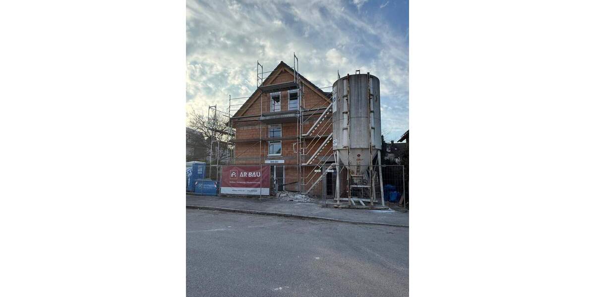 Etagenwohnung München Trudering-Riem - 4 Zimmer, 754.900&euro; | Angebot:26157437