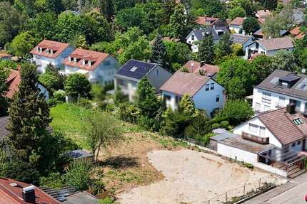 Grundstück Neubiberg - 960.000&euro; | Angebot:27018517