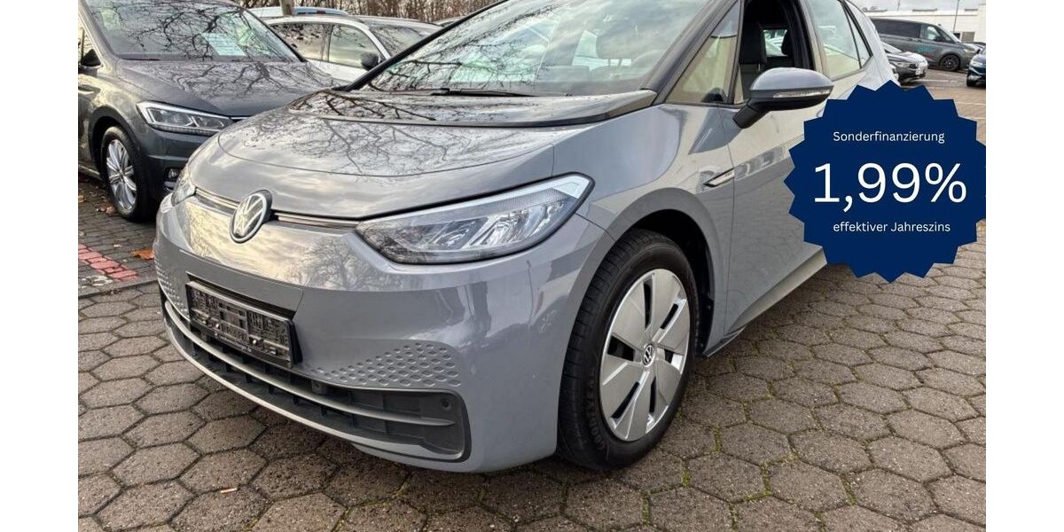 VW ID.3 79.845 km 18.890 &euro; Holzkirchen 83607