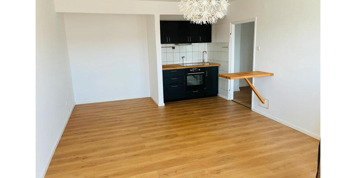 Etagenwohnung München Altstadt-Lehel - 1 Zimmer, 35 m&sup2;, 379.000&euro; | Angebot:26688741