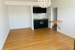 Etagenwohnung München Altstadt-Lehel - 1 Zimmer, 35 m&sup2;, 379.000&euro; | Angebot:26688741