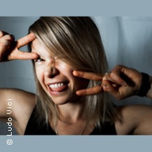 Andrea Limmer - Letzte Ausfahrt: Lecko mio! 18.12.2025 Schlachthof - Ku(h)bar