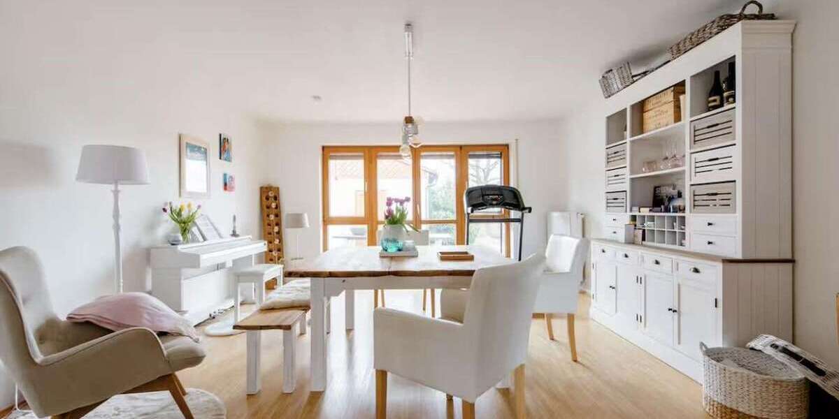 Einfamilienhaus München Lochhausen - 5 Zimmer, 111 m&sup2;, 2.750&euro; | Angebot:26553248