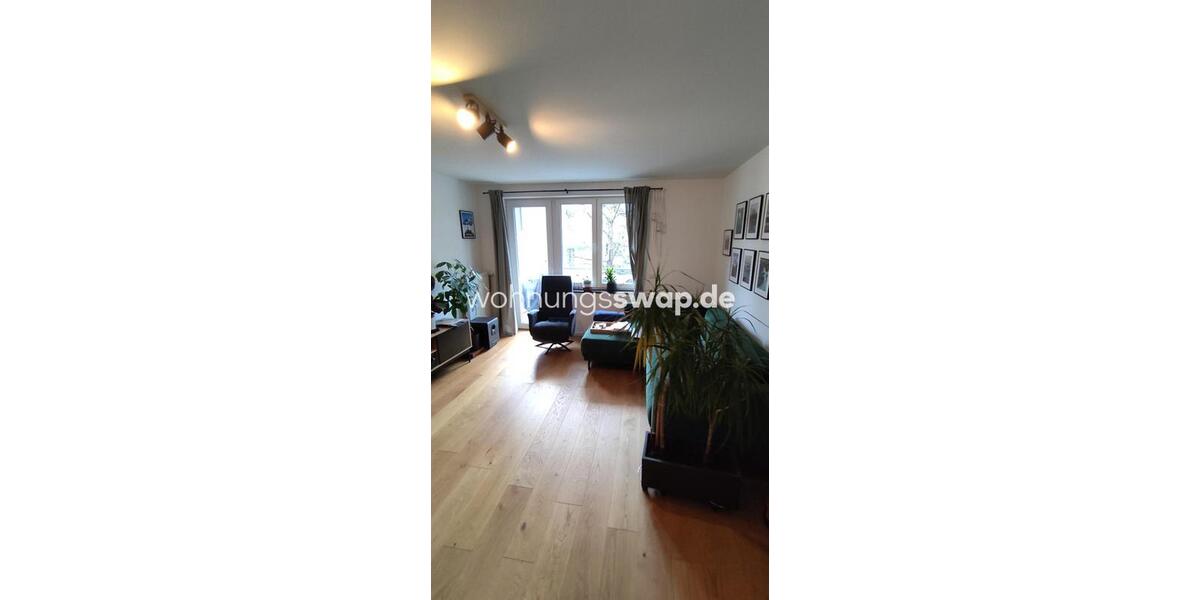 Etagenwohnung München Ramersdorf-Perlach - 2 Zimmer, 55 m&sup2;, 1.300&euro; | Angebot:25910411