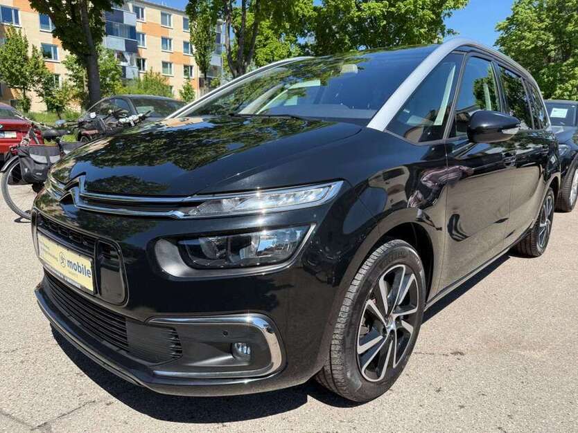 Grand C4 Picasso