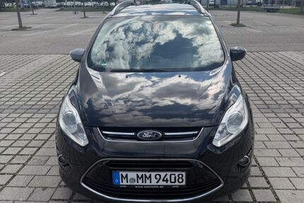 Ford C-Max 236.500 km 5.900 &euro; München 81245