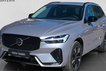 Volvo XC60 26.600 km 49.980 &euro; Baierbrunn 82065