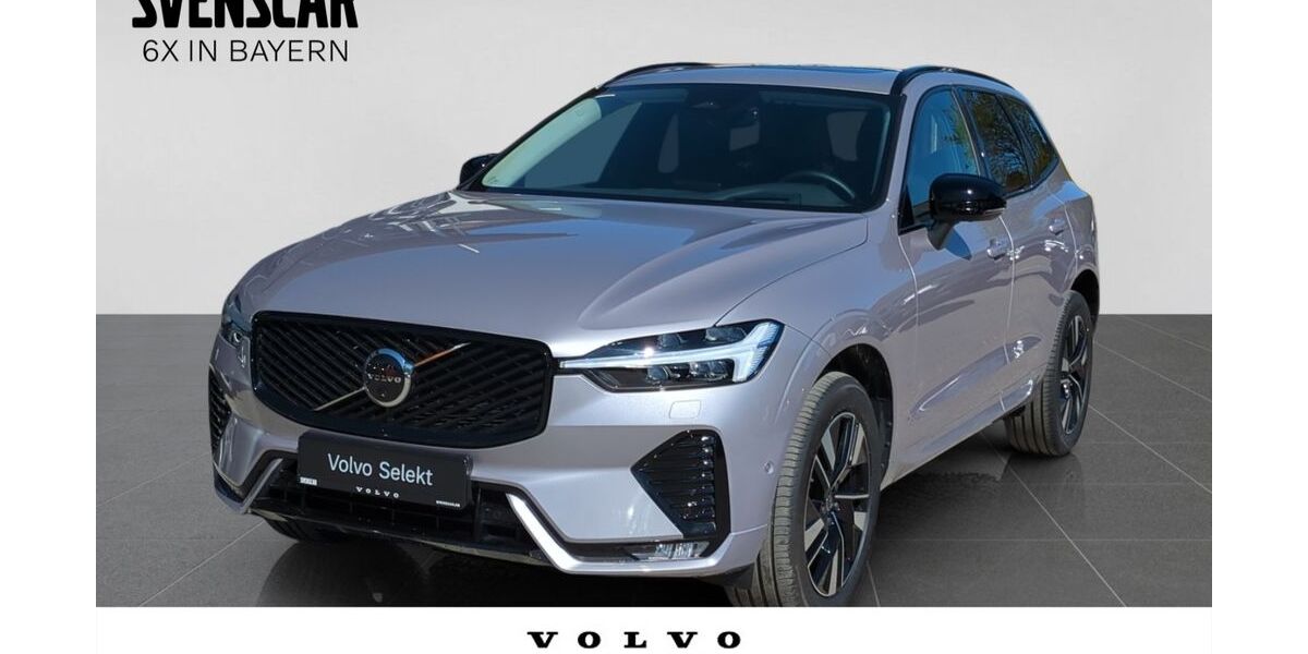 Volvo XC60 26.600 km 49.980 &euro; Baierbrunn 82065