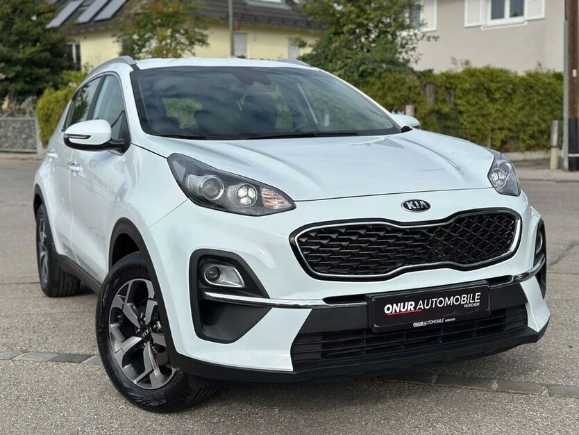 Sportage