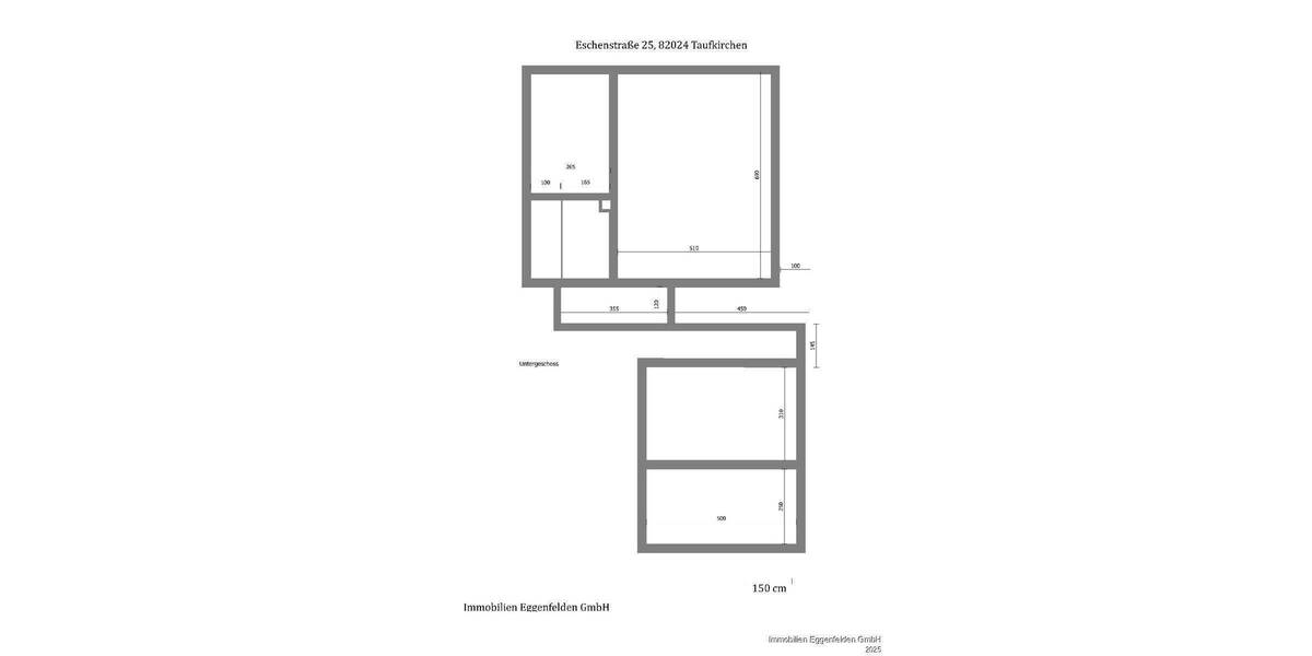 Grundstück Taufkirchen Am Wald - 1.950.000&euro; | Angebot:25662517