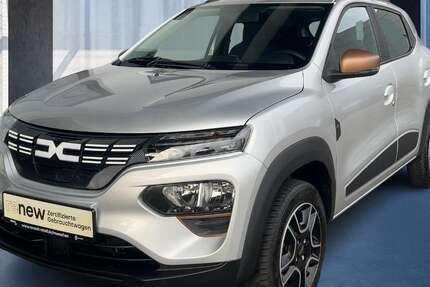 Dacia Spring 29.903 km 11.190 &euro; Unterschleißheim 85716