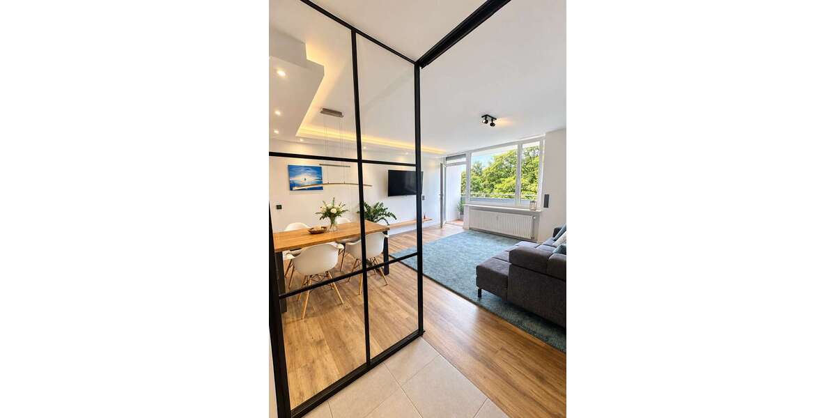 Etagenwohnung München Bogenhausen - 3 Zimmer, 79 m&sup2;, 650.000&euro; | Angebot:27610159