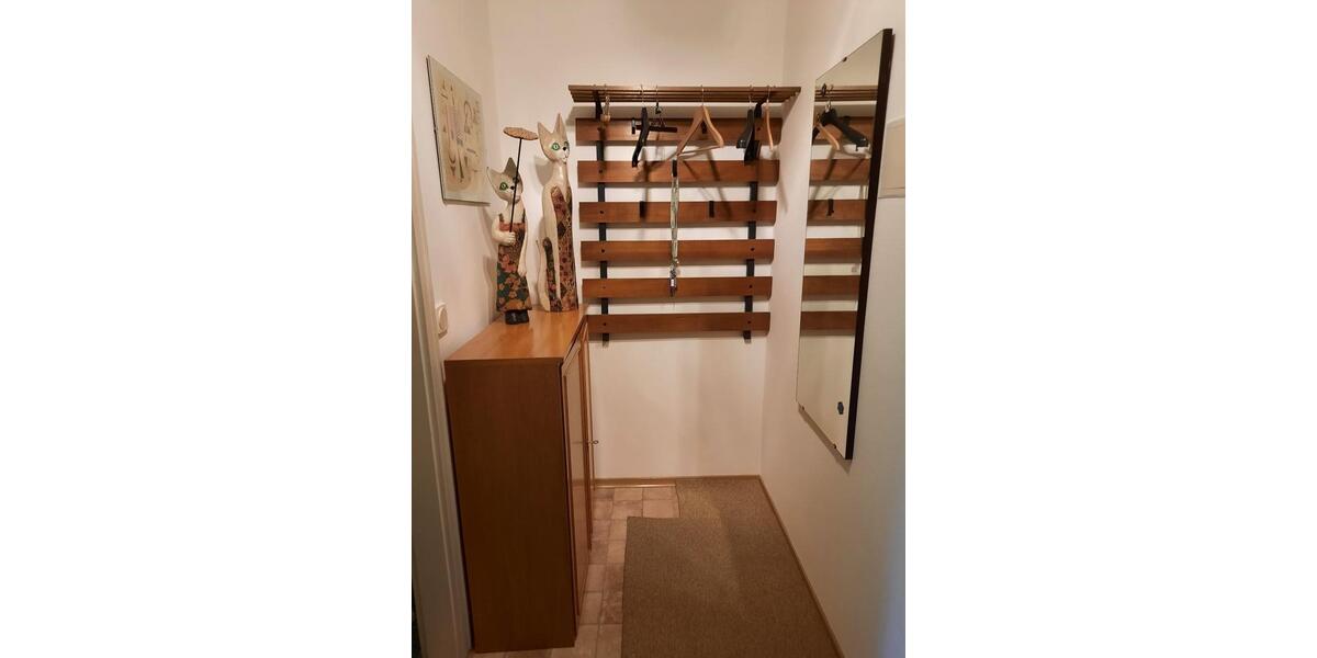 Etagenwohnung München Am Hart - 1 Zimmer, 31 m&sup2;, 249.000&euro; | Angebot:26876940