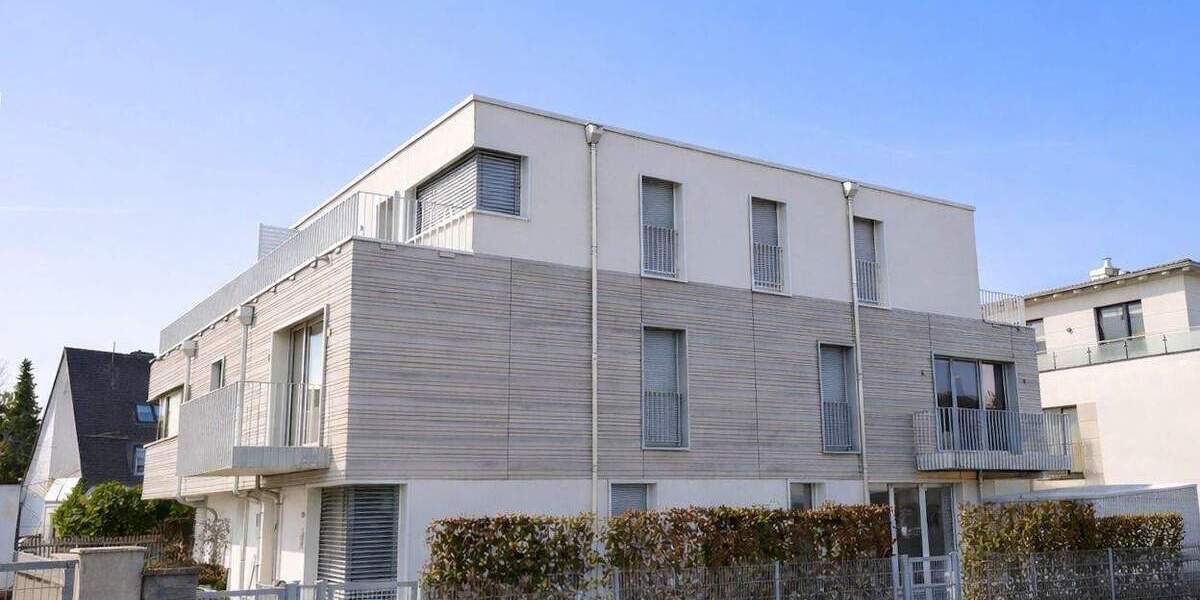 Etagenwohnung München Trudering-Riem - 3 Zimmer, 113 m&sup2;, 2.995&euro; | Angebot:25266063