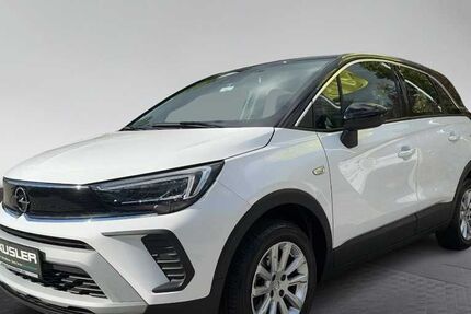 Opel Crossland (X) 33.934 km 19.500 &euro; Feldkirchen 85622