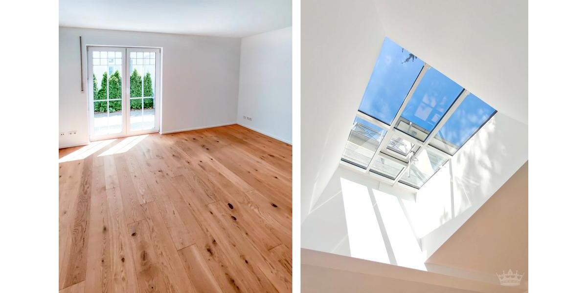 Erdgeschoßwohnung München Trudering-Riem - 5 Zimmer, 149 m&sup2;, 1.199.000&euro; | Angebot:26852444