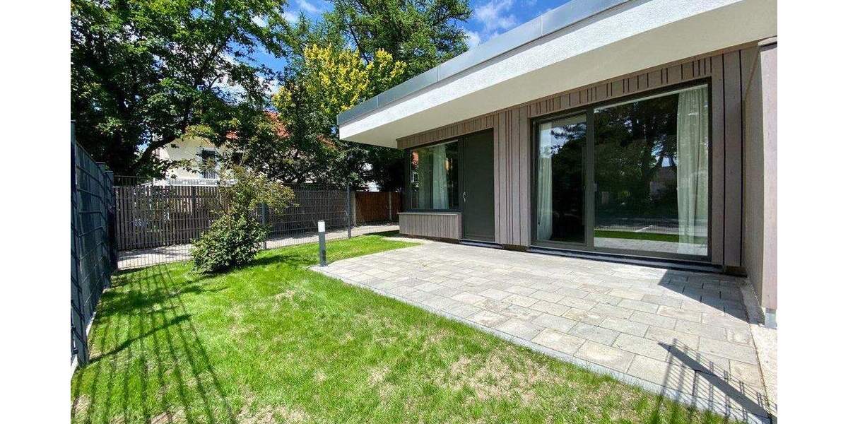 Doppelhaushälfte Putzbrunn Waldkolonie - 3 Zimmer, 101 m&sup2;, 778.800&euro; | Angebot:26170822