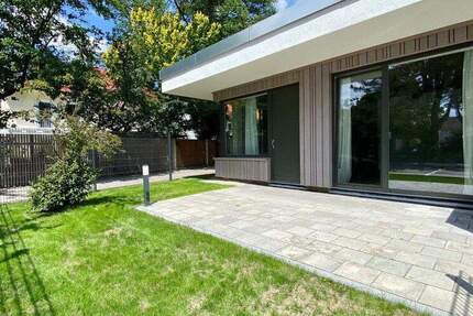 Haus Putzbrunn Waldkolonie - 3 Zimmer, 101 m&sup2;, 778.800&euro; | Angebot:26170822