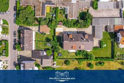 Haus zum Kaufen in München 5.300.000 € 792 m² 28 zimmer