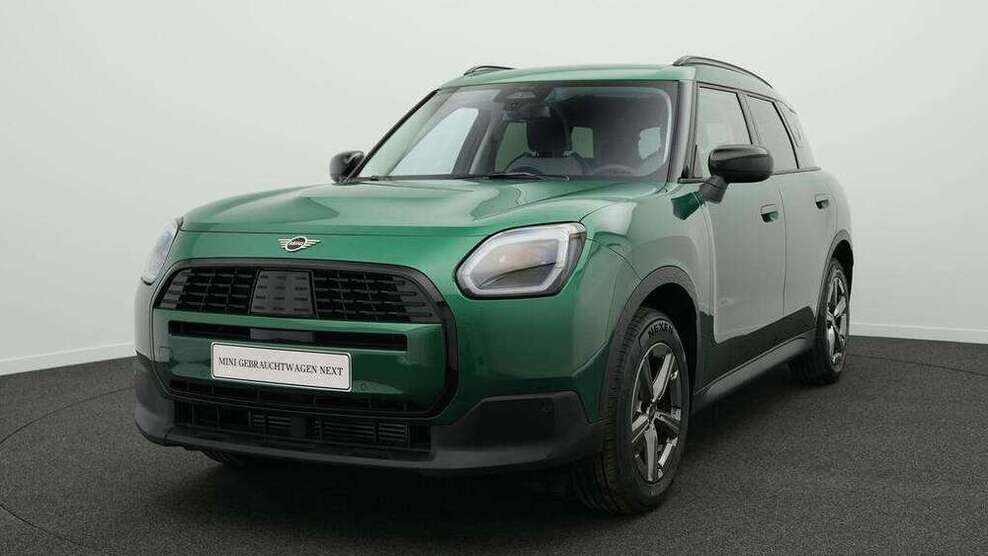 Countryman C