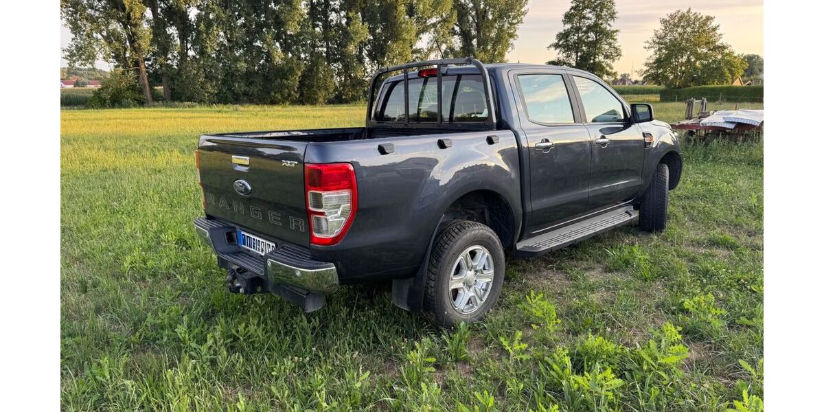 Ford Ranger 27.500 km 34.800 &euro; Erdweg 85253