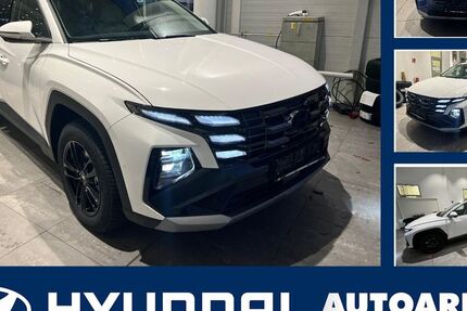 Hyundai TUCSON 29.900 km 34.975 &euro; München 80993