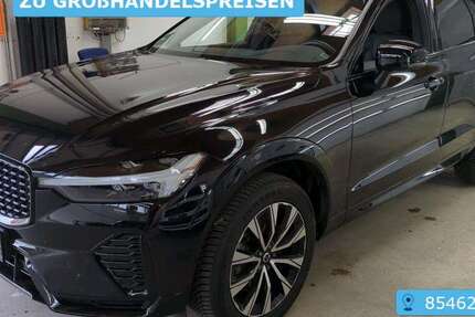 Volvo XC60 50.756 km 35.990 € Starnberg 82319
