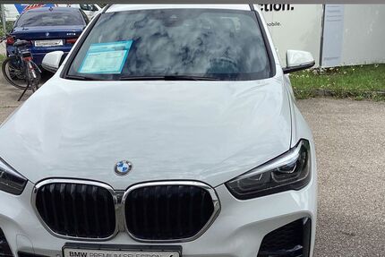 BMW X1 149.072 km 22.885 € Erding 85435