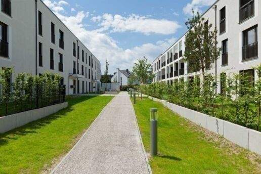 Etagenwohnung Kirchheim bei München Heimstetten - 2 Zimmer, 45 m&sup2;, 418.600&euro; | Angebot:25803234