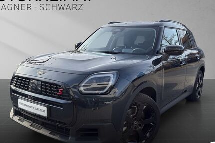 Mini Countryman S (Cooper) 23.100 km 37.500 &euro; Oberhaching bei München 82041