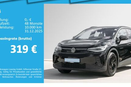 VW ID.4 14.907 km 35.498 € München 80687