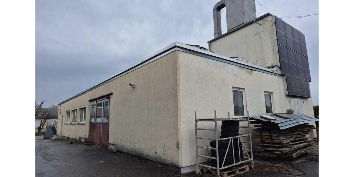 Gewerbeobjekt Anzing - 2.800&euro; | Angebot:26097337