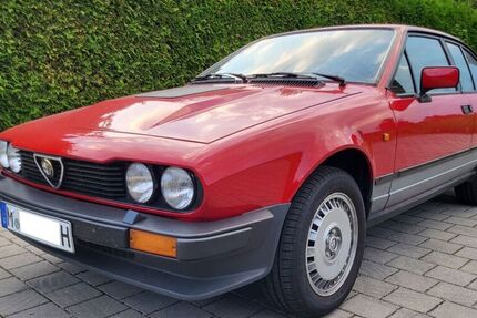Alfa Romeo GTV