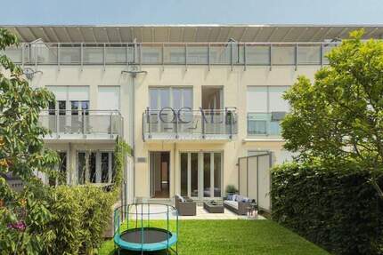 Ihr modernes Familien-Zuhause - frisch saniert, top Lage, sofort einziehen! 4 zimmer