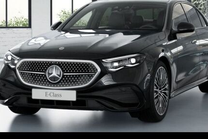 Mercedes-Benz E 200 9.900 km 62.900 &euro; München 80636