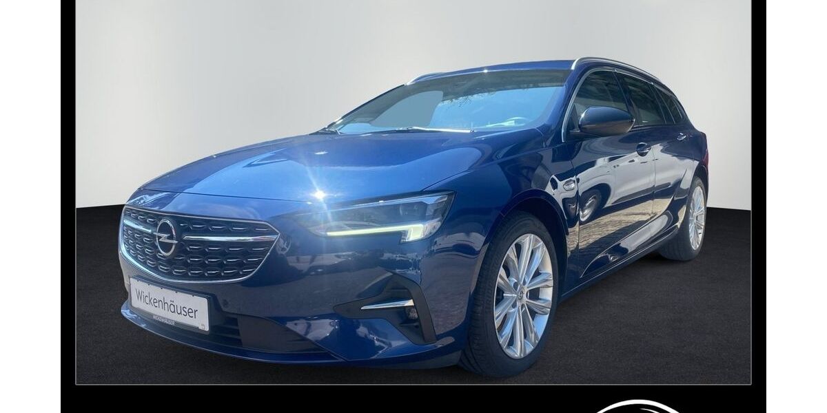 Opel Insignia 96.370 km 10.990 &euro; Neufahrn 85375
