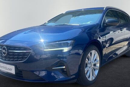 Opel Insignia 96.370 km 9.990 &euro; Neufahrn 85375