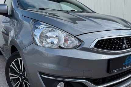 Mitsubishi Space Star 106.021 km 8.499 &euro; Oberding 85445